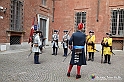 VBS_2846 - Il Gruppo Storico Pietro Micca ospite a Palazzo Cisterna